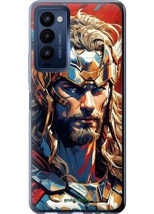 Чехол на tecno camon 18 ch6n тор текно камон 18 сх6n