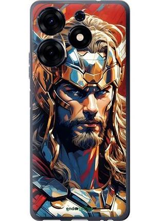 Чохол на tecno spark 10 pro тор