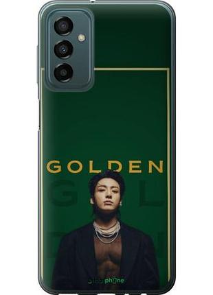 Чехол на samsung galaxy m23 m236b чонгук bts самсунг м23 м236б