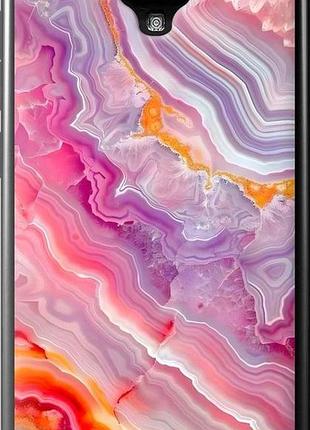 Чехол на lenovo a536 мрамор 2 леново а5362