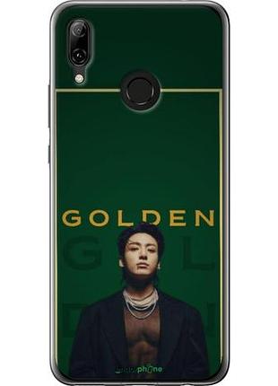 Чехол на huawei nova 3 чонгук bts хуавей нова 3