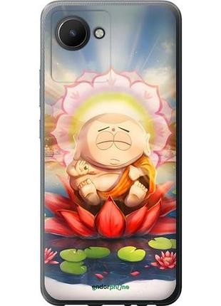 Чехол на realme c30 саус парк эрик риалми с30