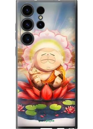 Чехол на samsung galaxy s23 ultra саус парк эрик самсунг с23 ультра