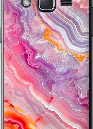 Чехол на samsung galaxy j2 j200h мрамор 2 самсунг й2 й200х2
