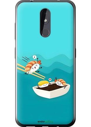 Чехол на nokia 3.2 суши