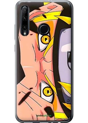 Чехол на huawei honor 20 lite наруто naruto 2 хуавей хонор 20 лайт 2