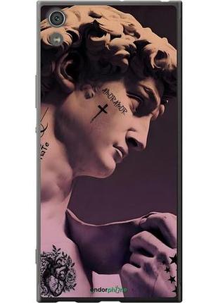 Чохол на sony xperia xa1 ultra g3212cken