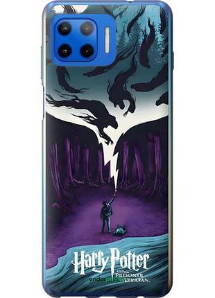 Чехол на motorola moto g plus гарри поттер 2 моторола мото г плюс
