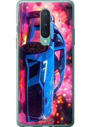 Чехол на oneplus 8 audi ауди 1+ 8