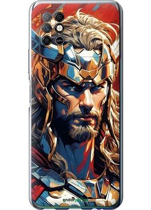 Чехол на infinix note 8 тор инфикс ноут 8