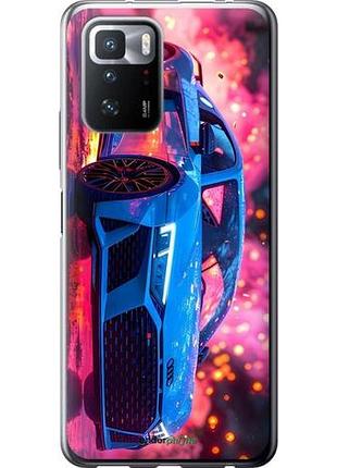 Чехол на xiaomi redmi note 10 pro 5g audi ауди сяоми редми ноут 10 про 5г