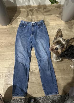 Джинси bershka оригінал