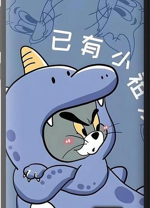 Чохол на huawei honor 4c том і джеррі 1
