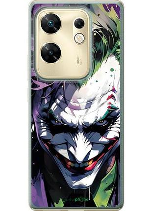 Чохол на infinix zero 30 4g джокер