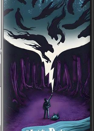Чохол на sony xperia m5 e5633 гаррі поттер 2