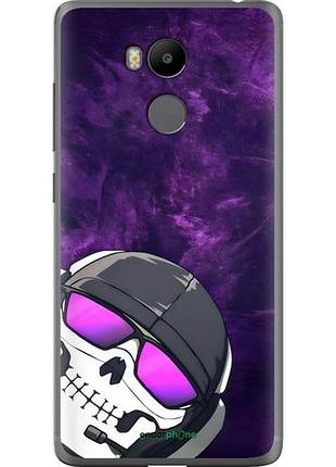 Чехол на xiaomi redmi 4 pro колл оф дюти сяоми редми 4 про
