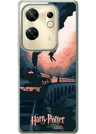 Чохол на infinix zero 30 4g гаррі поттер