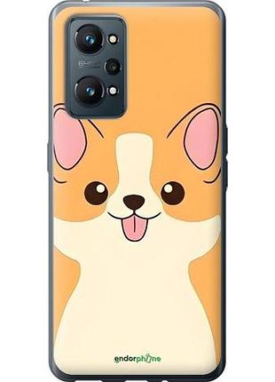 Чохол на realme gt neo 2 милий пес
