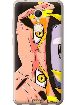 Чехол на xiaomi redmi 5 наруто naruto 2 сяоми редми 5 2