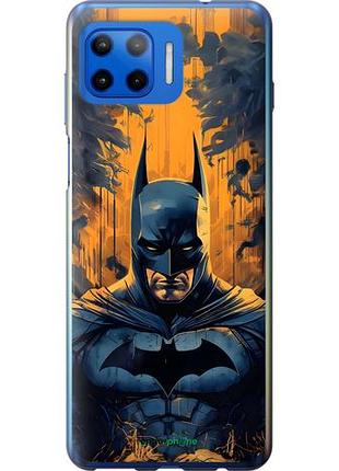Чехол на motorola moto g plus бетмен, batman моторола мото г плюс