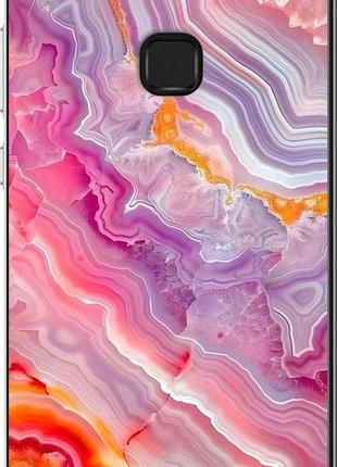 Чехол на huawei p10 lite мрамор 2 хуавей п10 лайт2