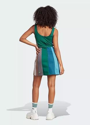 Сукня adidas платье 3