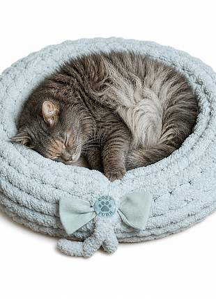 Лежак для кота, собаки
