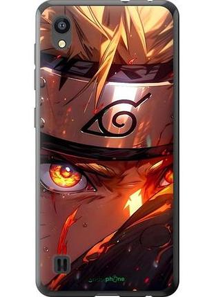 Чехол на zte blade a5 2019 наруто naruto зте блейд а5 2019