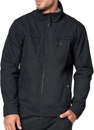 Куртка чоловіча jack wolfskin camio road