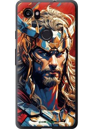 Чохол на google pixel 2 xl тор