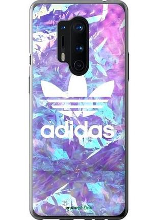 Чехол на oneplus 8 pro адидас