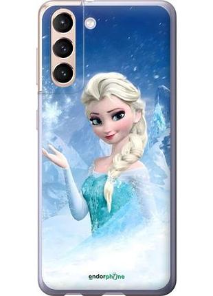 Чохол на samsung galaxy s21 ельза