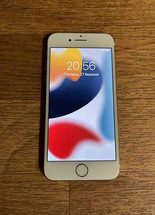 Iphone 7 128  gb, айфон 7 128 гб