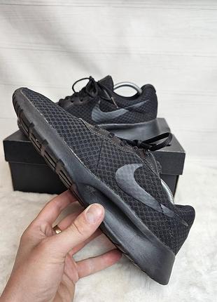 Кроссовки nike tanjun 40 размер 4