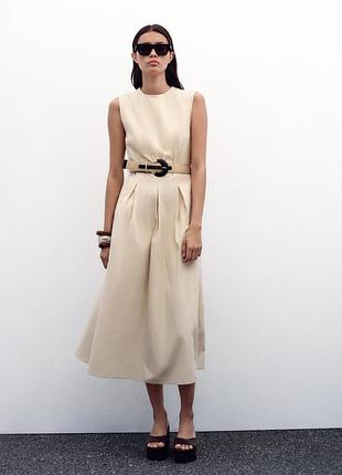 Сукня zara m, xl
