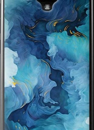 Чохол на lenovo a536 акварель