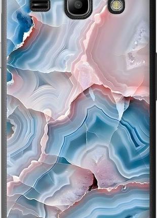 Чохол на samsung galaxy core plus g3500 мармур
