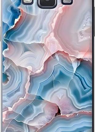 Чехол на samsung galaxy a5 a500h мрамор самсунг а5 а500х