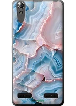 Чехол на lenovo k3 (k30-t) мрамор леново к3 (к30-t)