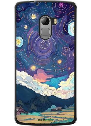 Чохол на lenovo a7010 креатиновий арт