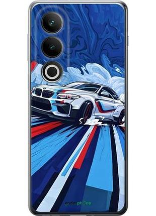 Чехол на oneplus ace 3v бмв