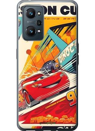 Чехол на realme gt neo 2 тачки риалми гт нeo 2