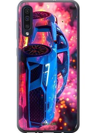 Чехол на samsung galaxy a30s a307f ауди