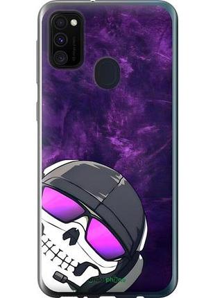Чехол на samsung galaxy m30s 2019 колл оф дюти