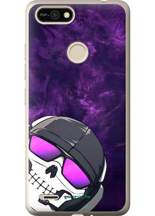 Чехол на tecno pop 2f b1f колл оф дюти текно пop 2ф б1ф