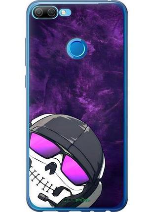 Чехол на huawei honor 9i колл оф дюти хуавей хонор 9и