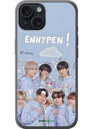 Чохол на iphone 15 енхайпен