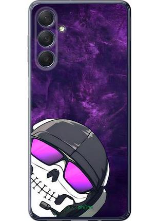 Чехол на samsung galaxy m54 колл оф дюти самсунг м54