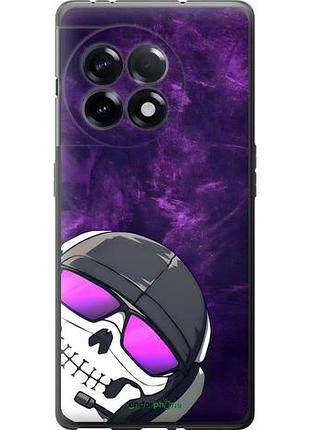 Чехол на oneplus 11r колл оф дюти 1+ 11р