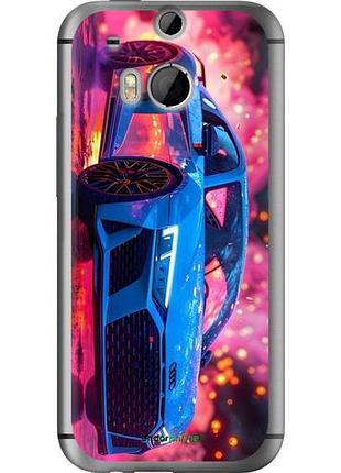 Чехол на htc one m8 audi ауди хтс ван м8